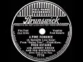 1936 HITS ARCHIVE: A Fine Romance - Fred Astaire