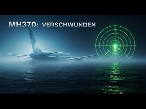 MH370 – Das größte ungelöste Rätsel der modernen Luftfahrt