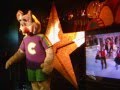The Holidays Come To CEC Greensboro