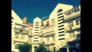 The Sound of Summer Running