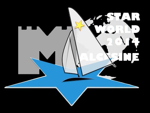 2014 International Star Class World Championship - Malcesine, Italy. Prize Giving - LIVE!