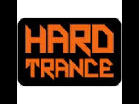 DJ Broome - Hard Trance Mix