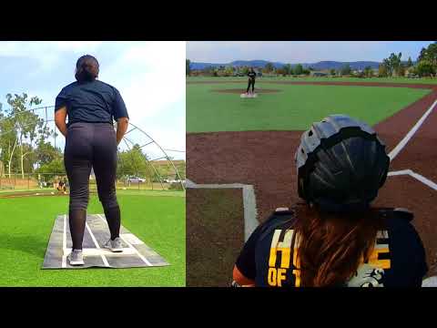 Vero INF P 2021 GRAD Skills Video