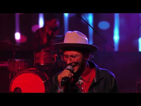 Tomasz Nitribitt - I Shot The Sheriff / 11. Blues na Świecie Festival