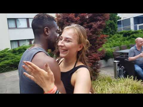 Kizz me more Thursday pool party 5, Warsaw 2021