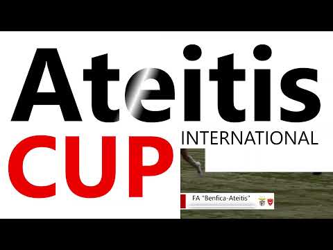 TFA - Riteriai Vilnius — FA "Benfica-Ateitis" | Pilaite stadium I | U-15