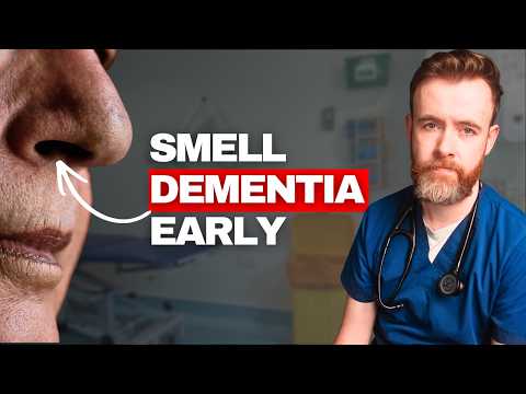 It's NOT Memory - 5 Early Dementia Signs Everyone Misses