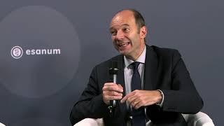 Medical apps Interview with Prof. Edouard Luis & Dr. Peter Bossuyt