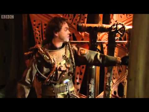 MI High - Series 4 - The Octopus