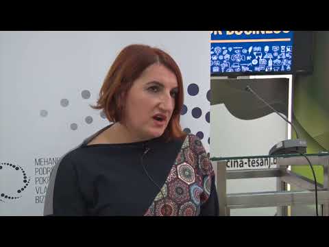 Tešanjska hronika 827 - Trodnevna obuka "Start your business"