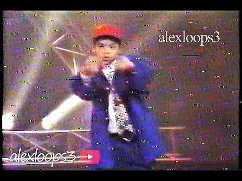 Vico C - Marcano el show