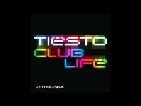Tiësto | Club Life Vol. 1 Las Vegas (Full Album) | HD
