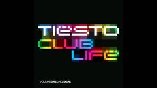 Tiësto | Club Life Vol. 1 Las Vegas (Full Album) | HD