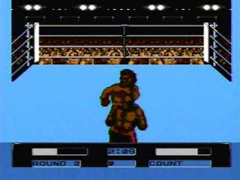 Georges Foreman's KO Boxing Super Nintendo