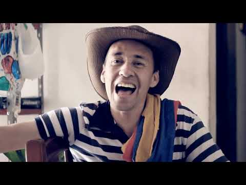 Las culipuntudas     Fabian Rodas Oficial