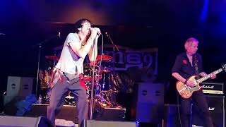 SHAM 69 - George Davis Is Innocent