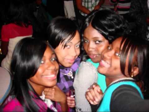 Fresh On Campus Ft Regina - X Rated