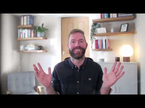 Hi, I'm Nick from Neurodiverse Coaching. I've worked exclusively with neurodivergent adults for over 9 years, helping people with ADHD and autism go beyond surface-level executive functioning strategies. In this video, I introduce my approach: integr