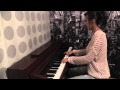 OOMPH! - Land In Sicht (piano cover by ...