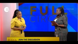 &quot;Chokoza&quot; hitmaker, #Avril came to Full Circle - 14 years later still producing music