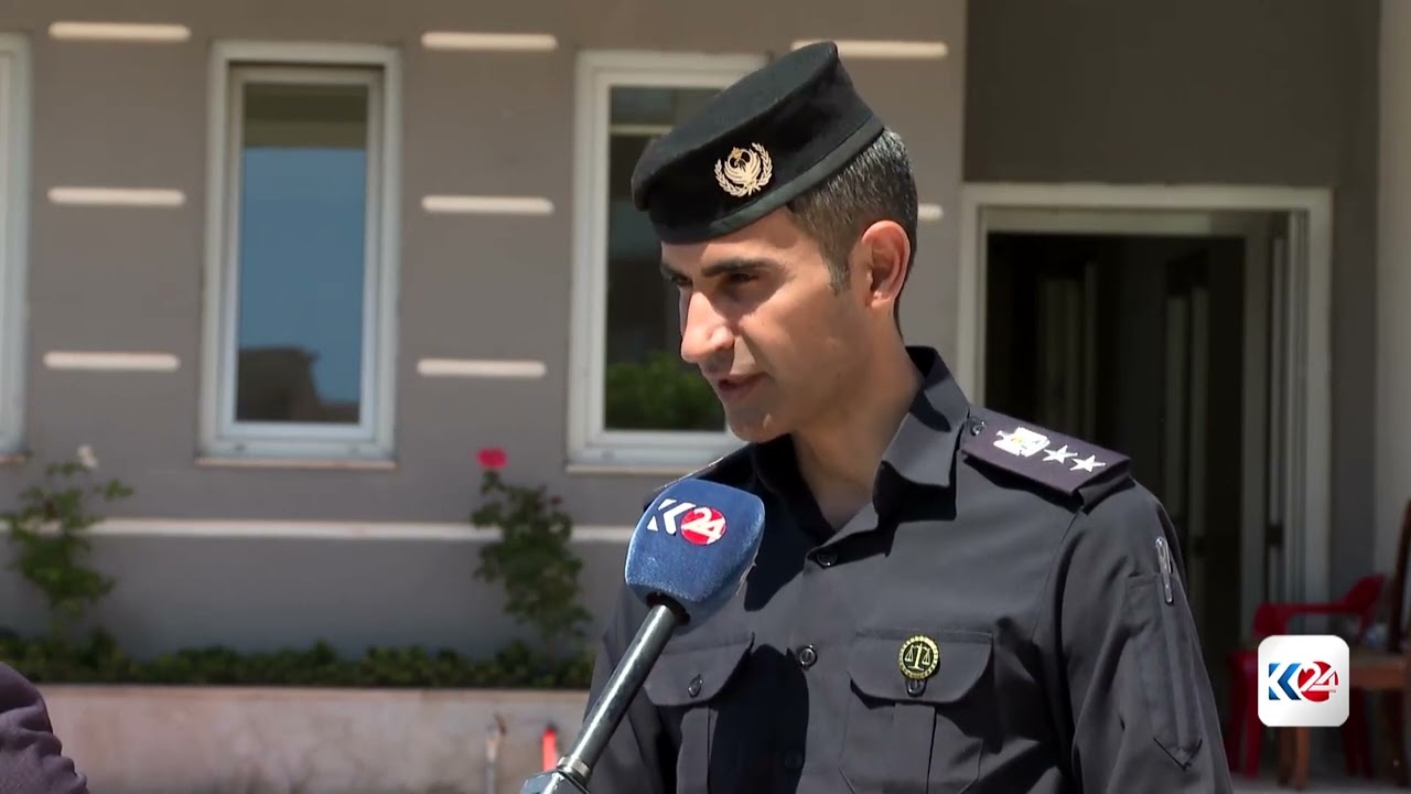 ڤیدیۆ | مەلەکردن لە بەنداوەکانی دهۆک قەدەغەکراوە