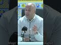 Slot is realistisch na de verloren JC-Schaal, maar vindt wel dat PSV terecht gewonnen heeft. #feypsv