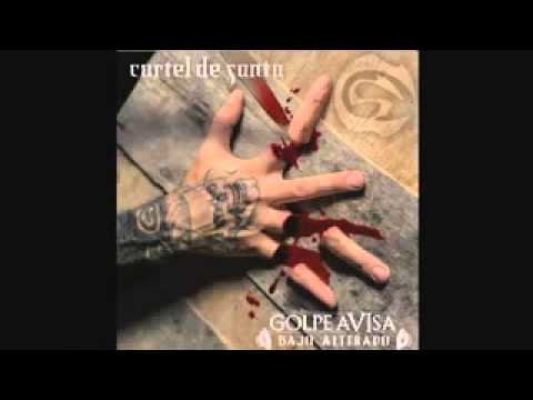 Videoclip de Wacha Están Maman** Riata — Cartel De Santa