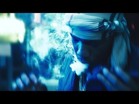 LIL CLINT - WORK FOR IT (OFFICIAL MUSIC VIDEO)