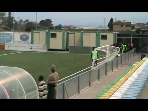 TRECERA.COM   Santomera - Atl. Pulpileño (2-1)