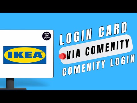 Ikea Comenity Projekt Card Login
