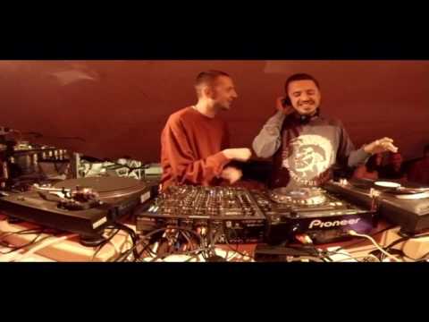 Monogum/Rabotnic RTS.FM Moscow on Brusov Ship 01.09.2016