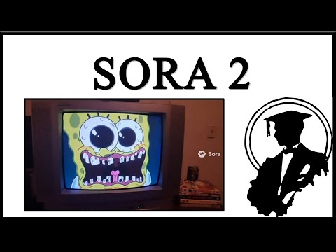 Sora 2 Is Cooked