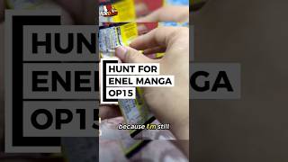 Couldn’t Wait for OP15 | ONE PIECE TCG OP 15 #shorts #onepiece