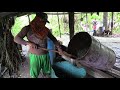 Cocaína proceso producción - Colombia - Cuatro