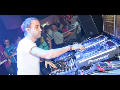 DJ Mik3 - Mike Candys Bootleg Mix