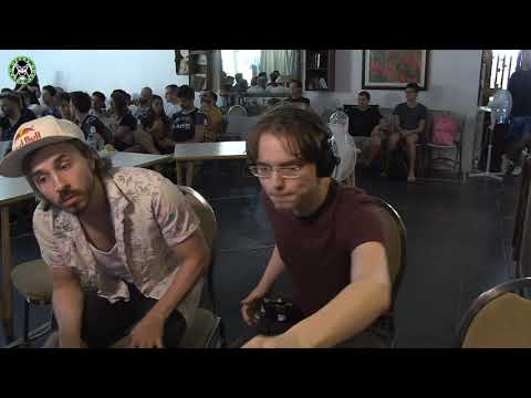 SUPERBOU 3 - RB | Ice (Fox) Vs. Pipsqueak (Fox) - Losers 8th - Melee Singles