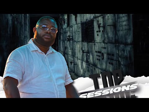 Ta Bucke - Top Dawg Session (R&B Mix)