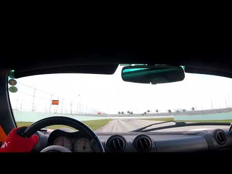 Lotus Exige S Track Days