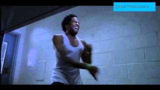 Jail Flick Of Da Wrist