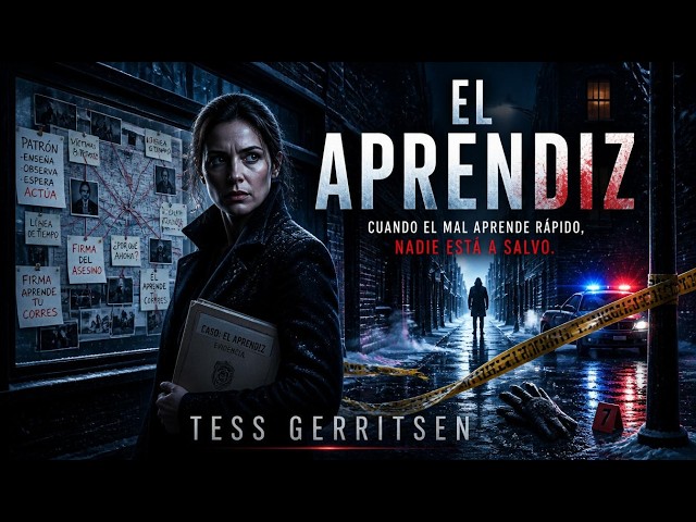 Vídeo relacionado con El aprendiz: Rizzoli & Isles 2