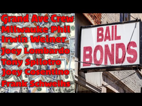 Grand Ave Crew History - American Bonding - Mob Vlog