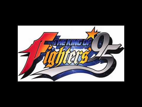 The King of Soundtracks: The King of Fighters 95'- CLUB-M (Aozora ni Flute)