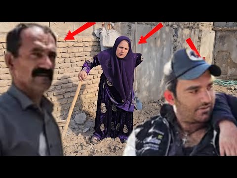 Zainab in the Heart of Childbirth Wounds: A Story of Struggle, Courage, and Search