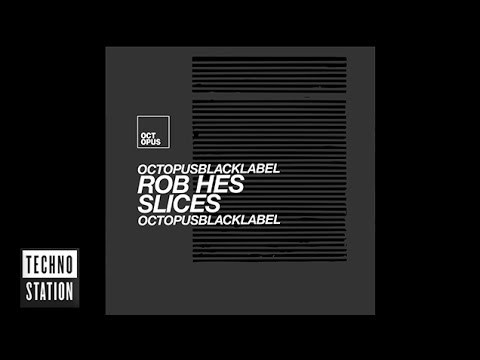 Rob Hes & LAAT - Three 2 One | Techno Station