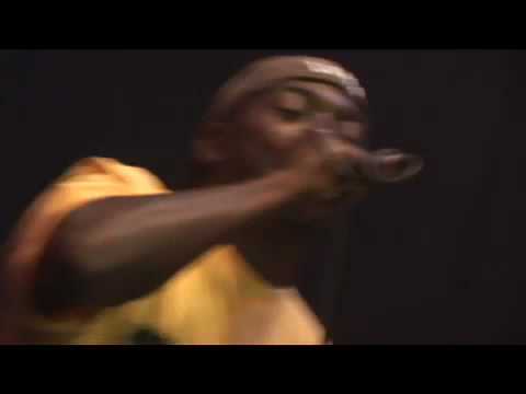 Z'África Brasil - "Falei" - Trama/Radiola 27/10/08