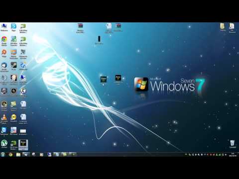 comment installer fsx sur un autre disque dur