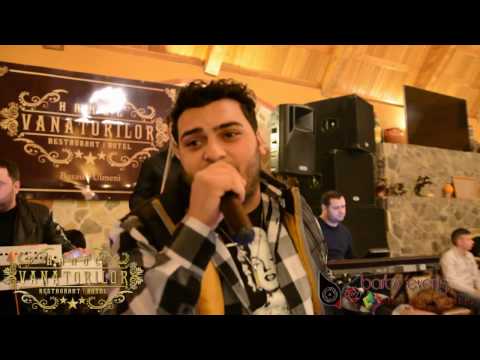 Cristi De La Buzau - Viata, Clipa si Momentul @ Hanul Vanatorilor