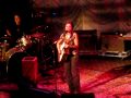 Ani DiFranco performing "Splinter"