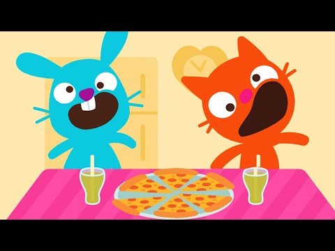 Sago Mini World 🌎 - Sago Mini Friends By Sago Mini - Play Fun Pet Care Game For Kids