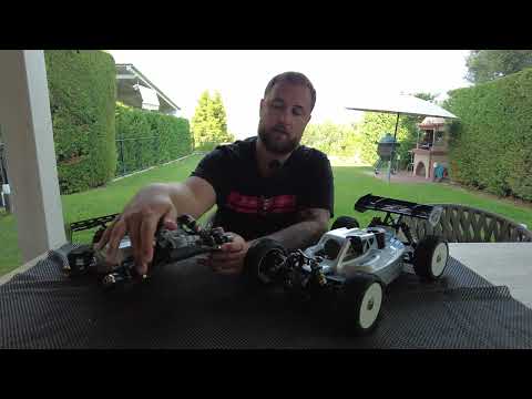 Sparko F8 vs SWORKz S35-4 WE